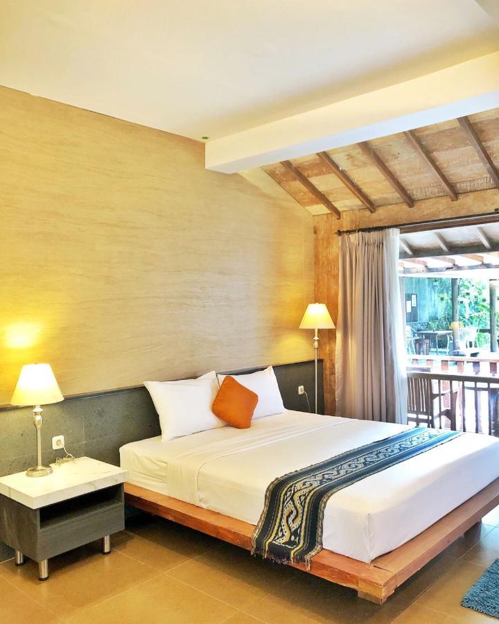 Warisan Heritage Boutique Hotel Surakarta  Exterior photo