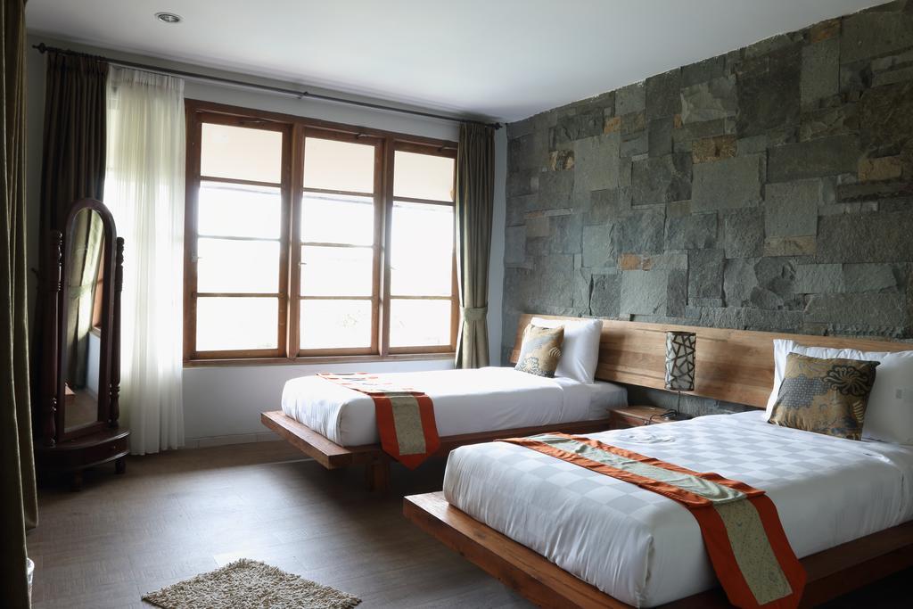 Warisan Heritage Boutique Hotel Surakarta  Exterior photo