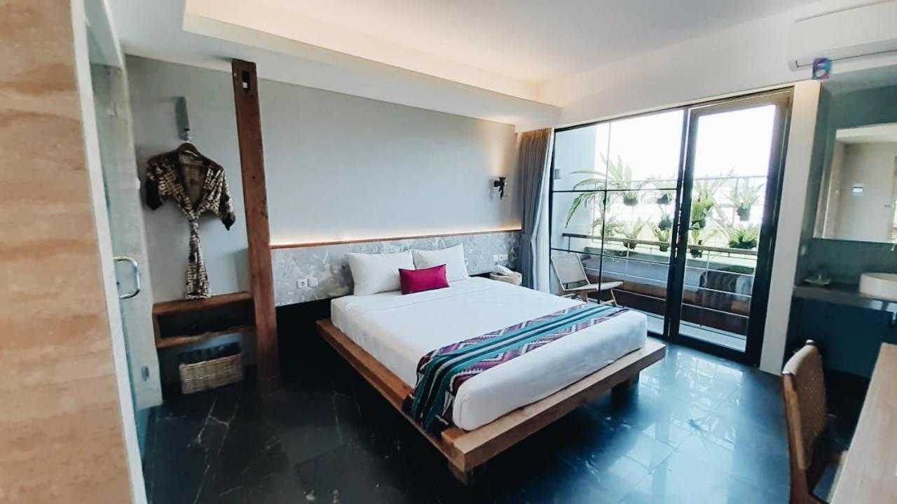 Warisan Heritage Boutique Hotel Surakarta  Exterior photo