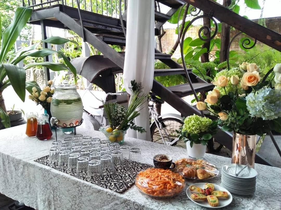 Warisan Heritage Boutique Hotel Surakarta  Exterior photo