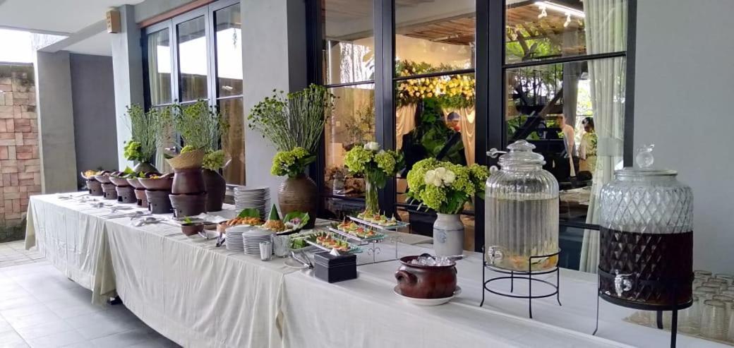 Warisan Heritage Boutique Hotel Surakarta  Exterior photo